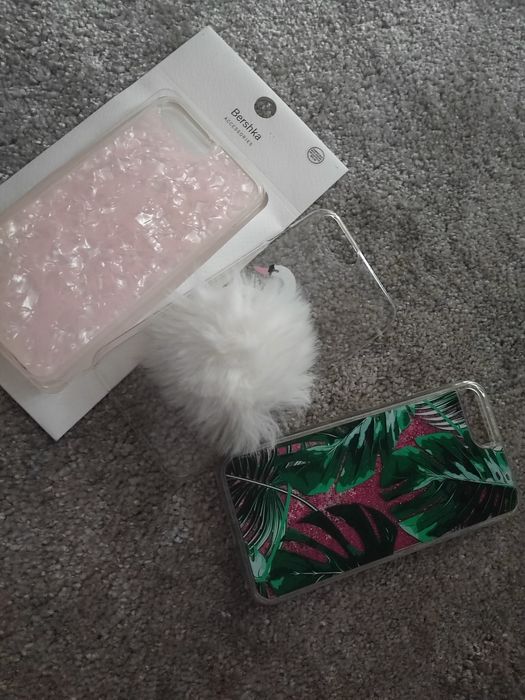 Etui pokrowiec iPhone 6/7/8