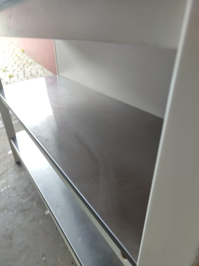 Wyspa kuchenna Ikea 126x79x90