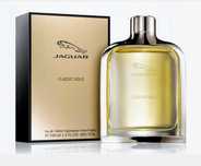 Jaguar Classic Gold woda toaletowa 100 ml