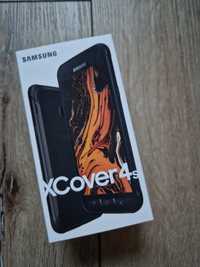 Sprzedam nowy Samsung XCover 4s, zaplombowany