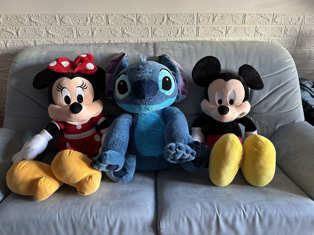 Peluche Stitch Gigante