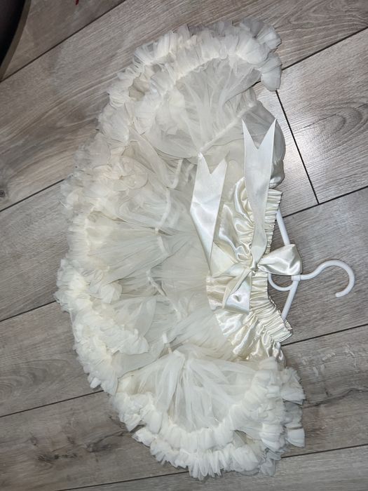 Спідничка юбка ту-ту 3-8 р