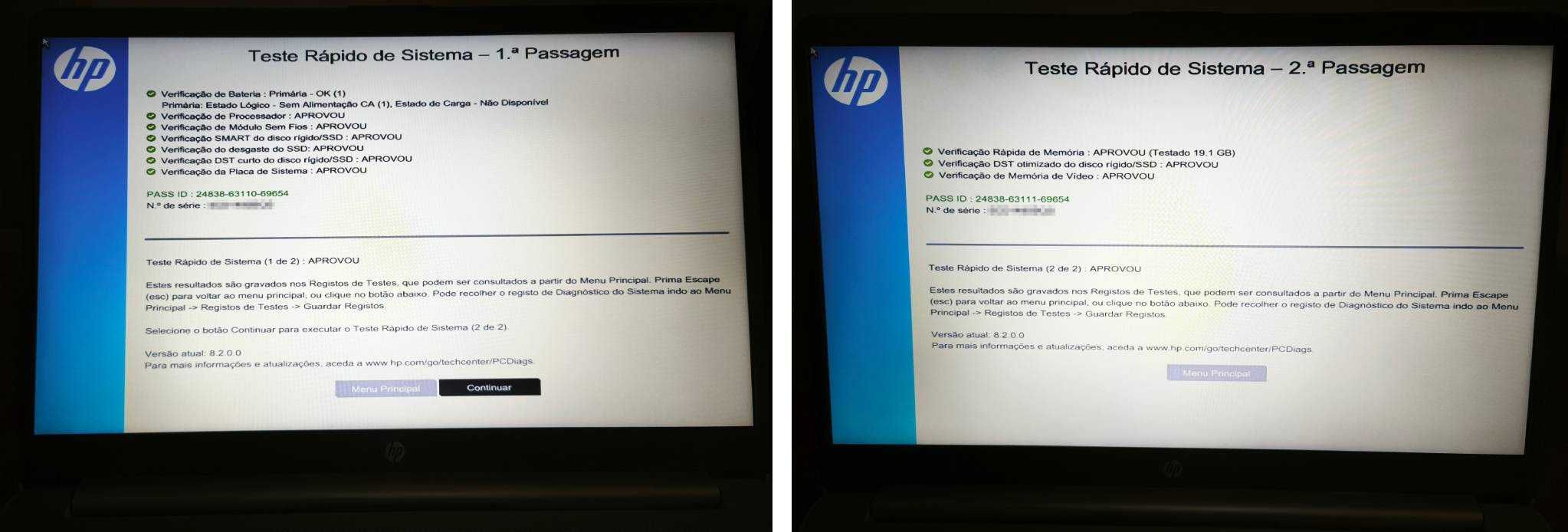 HP 15s-eq2020np - Excelente Estado + Extras