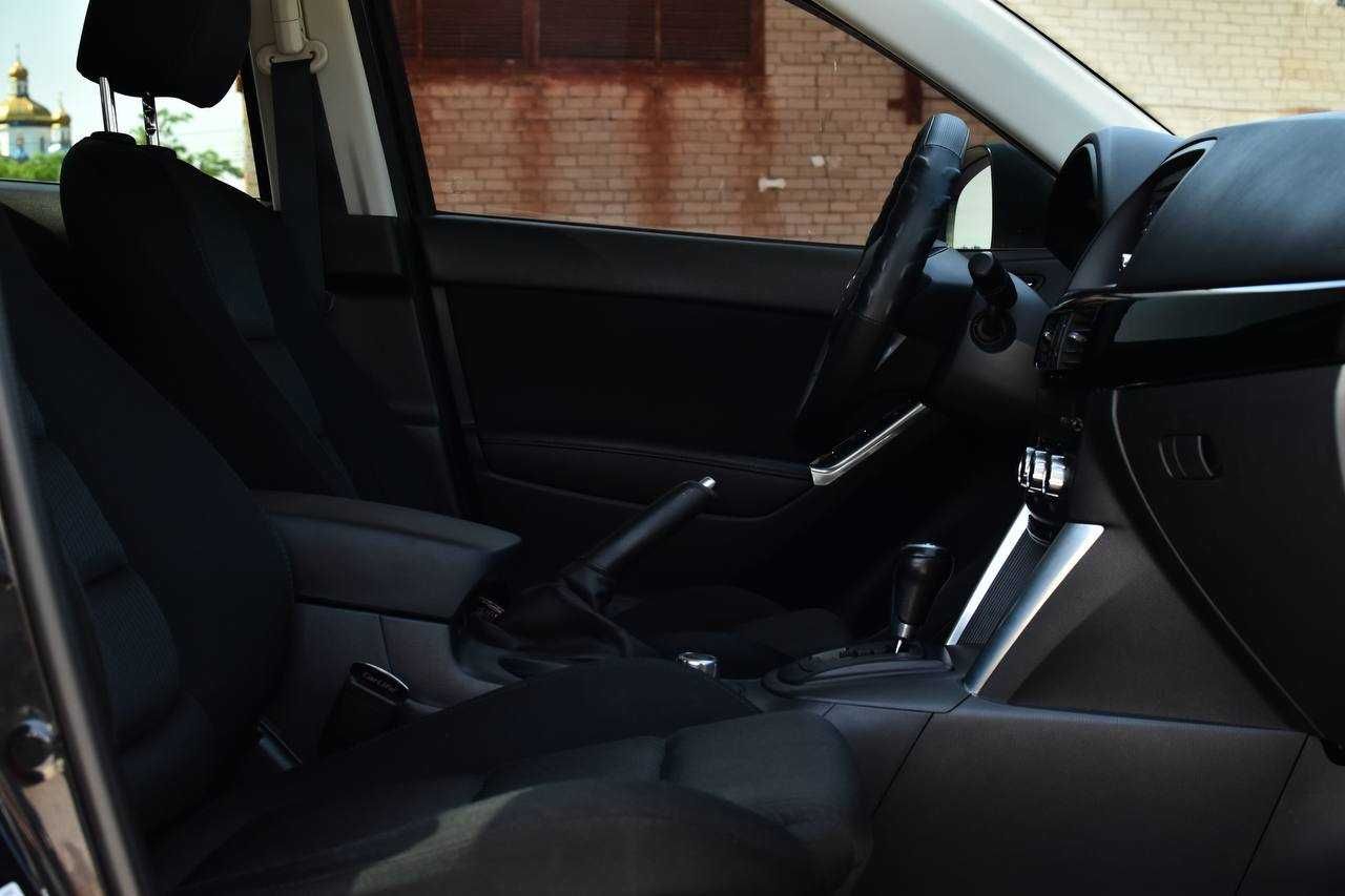 Mazda cx 5 2013р. 2.2 дизель , обмін, [Перший внесок від 20%]