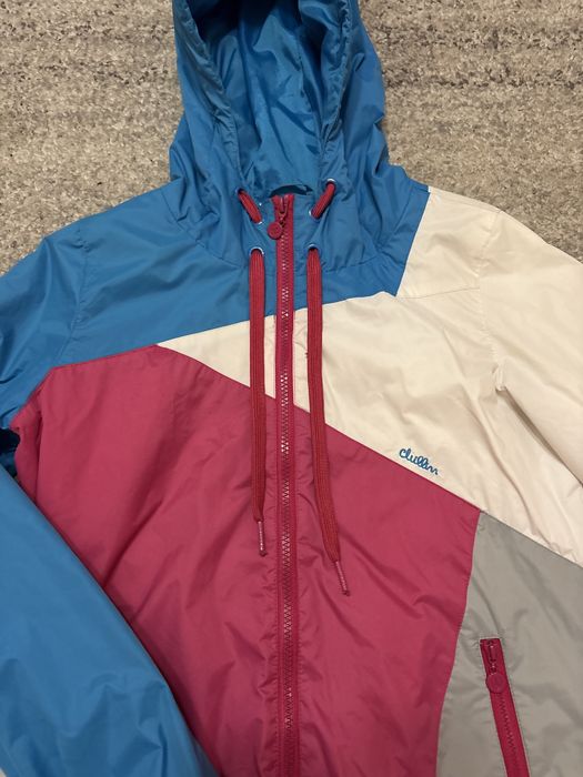Куртка,жіноча куртка,вітровка,вітрівка,кольорова куртка,куртка cropp