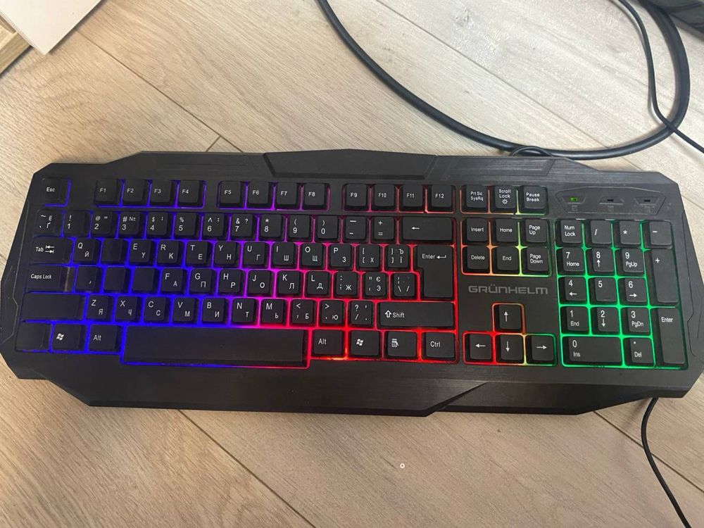 ПК Игровой компьютер в сборе GTX 960/Core i5-6500/3.20GHz/16GB ОЗУ