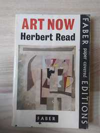 Art Now - Herbert Read