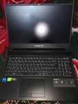 Ігровий ноутбук Gigabyte G5 GD i5-11400H/3050-4G/16G