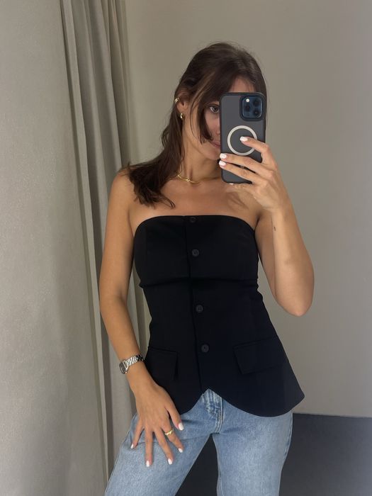 Корсет, топ-бюстьє Coosh, S