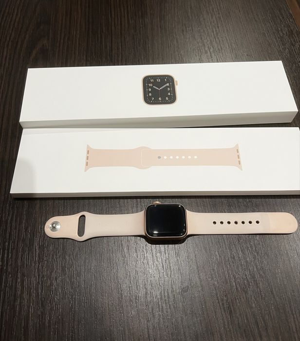 Apple Watch SE 1 покоління