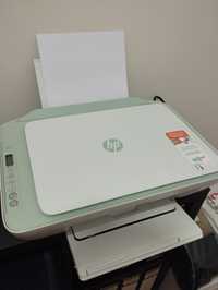 Impressora HP DeskJet 2722e