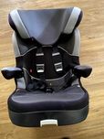 Cadeira Auto Criança 15-36kgs