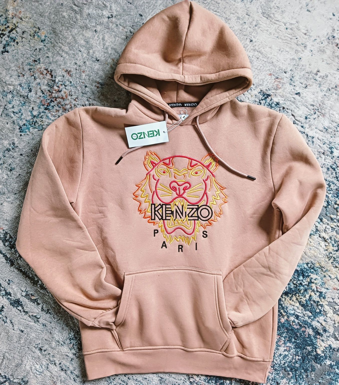 Ocieplana bluza męska Kenzo M