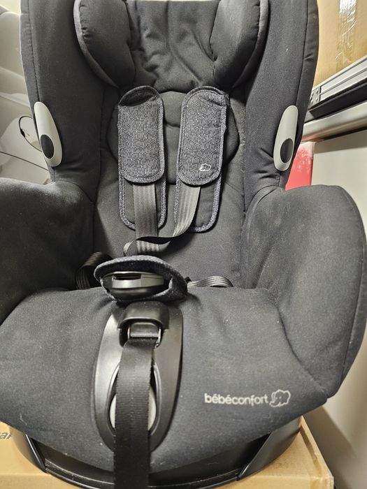 Cadeiras isofix BebeConfort