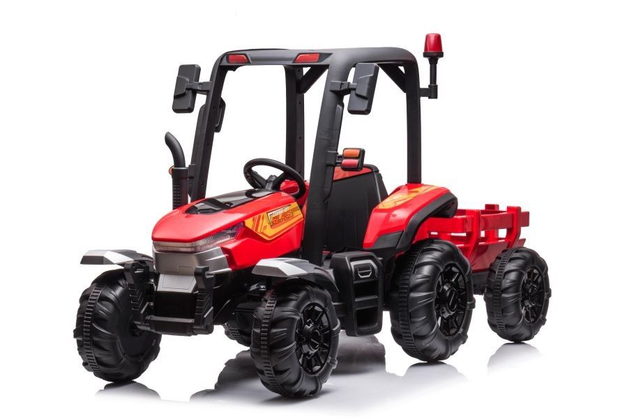 2x200W 24V Traktor na akumulator elektryczny dla dzieci BLAST