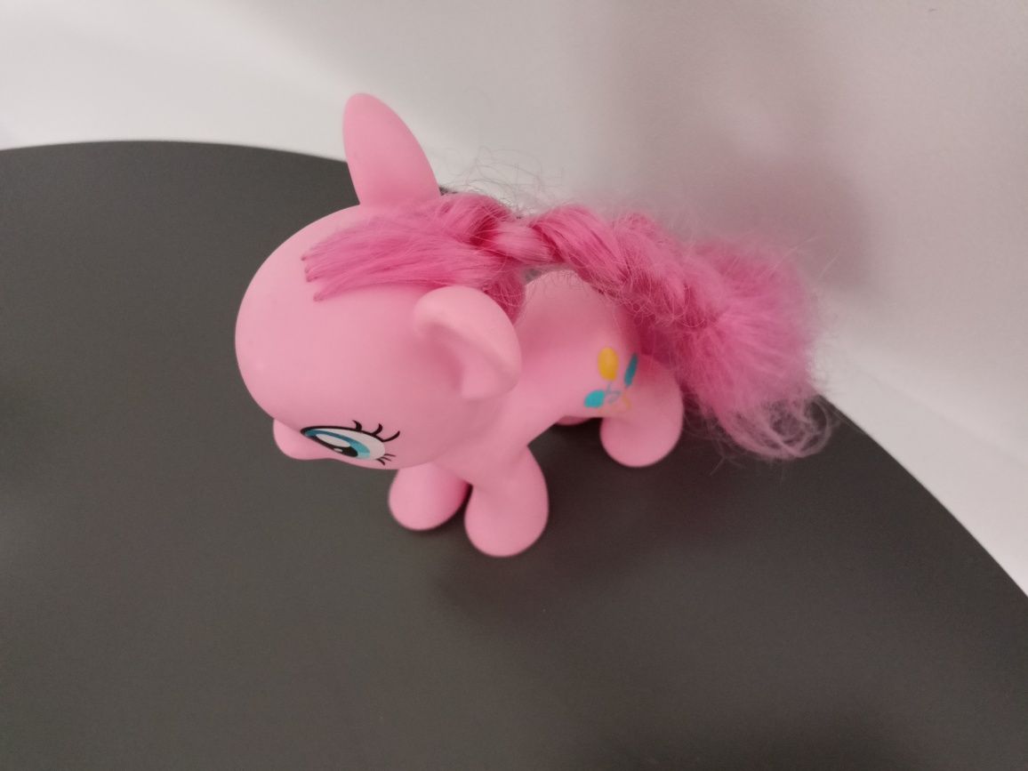 Kucyk konik My little pony pinkie pie