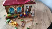 Playmobil 4897 Farma, gospodarstwo rolne