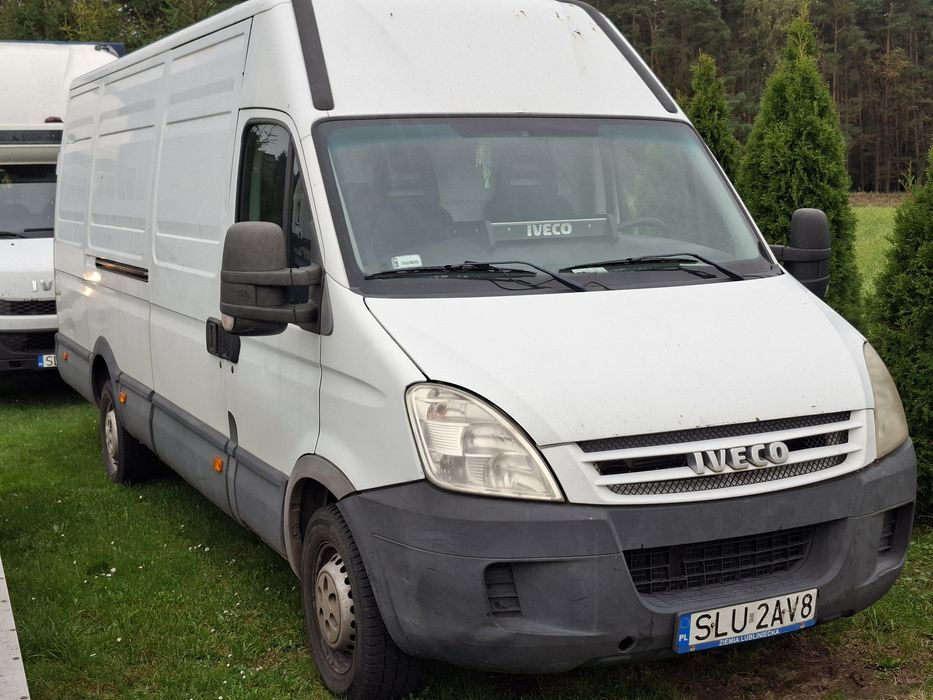 Iveco Daily 35s14