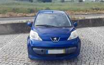 Peugeot 107 Trendy 1.0