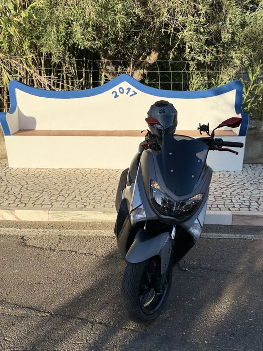 Rsnault megane III Nmax 2019 TROCO