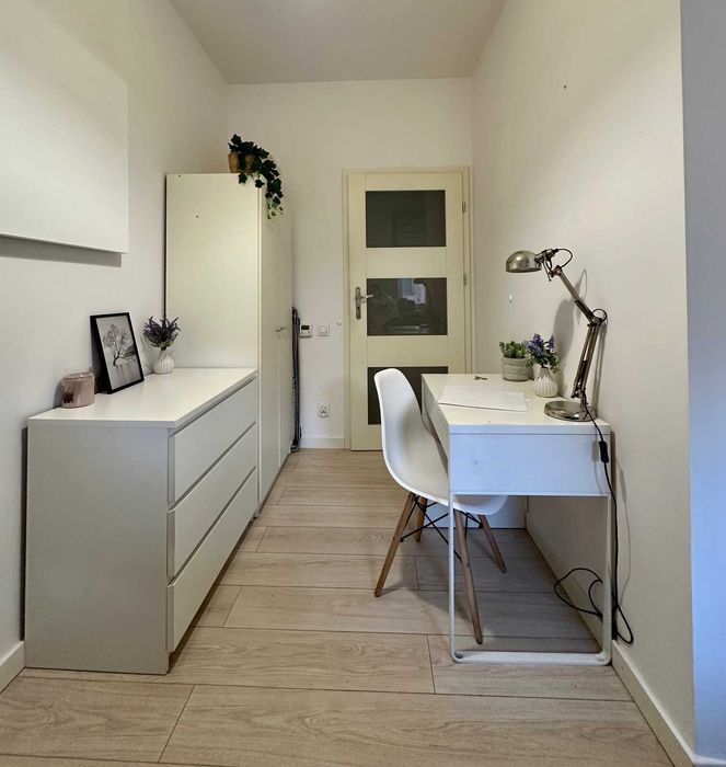 Grabówek POKÓJ dla młodej osoby