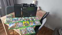 Konsola Xbox series X