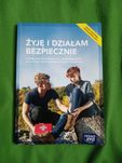 Podręcznik "Żyję i działam bezpiecznie"