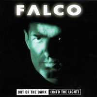 Falco, Out of the Dark, Into to the Light (CD)