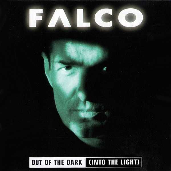 Falco, Out of the Dark, Into to the Light (CD)