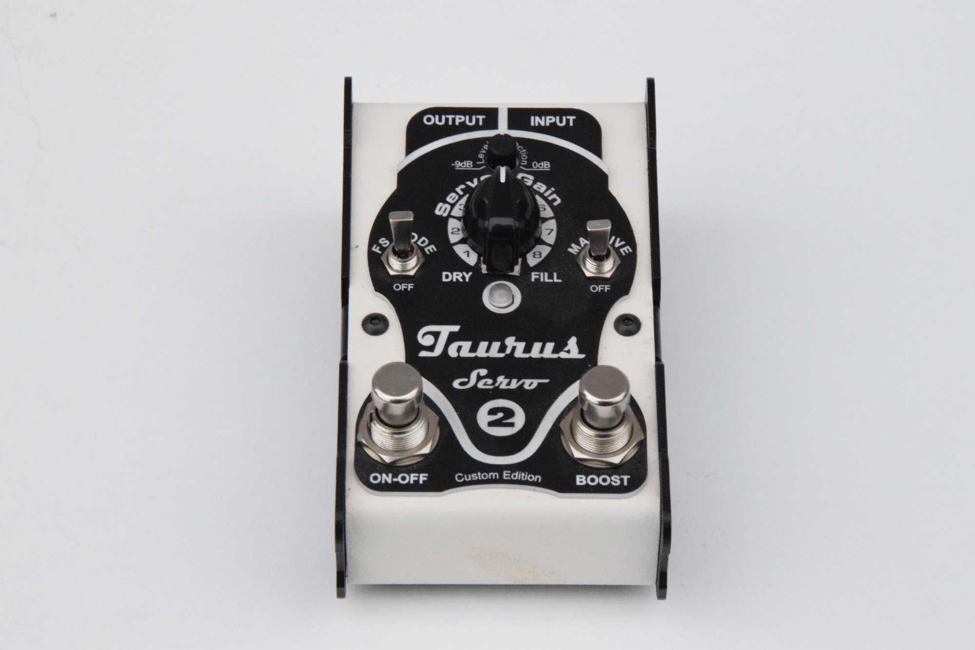 Taurus SERVO-2 Custom. Okazja!