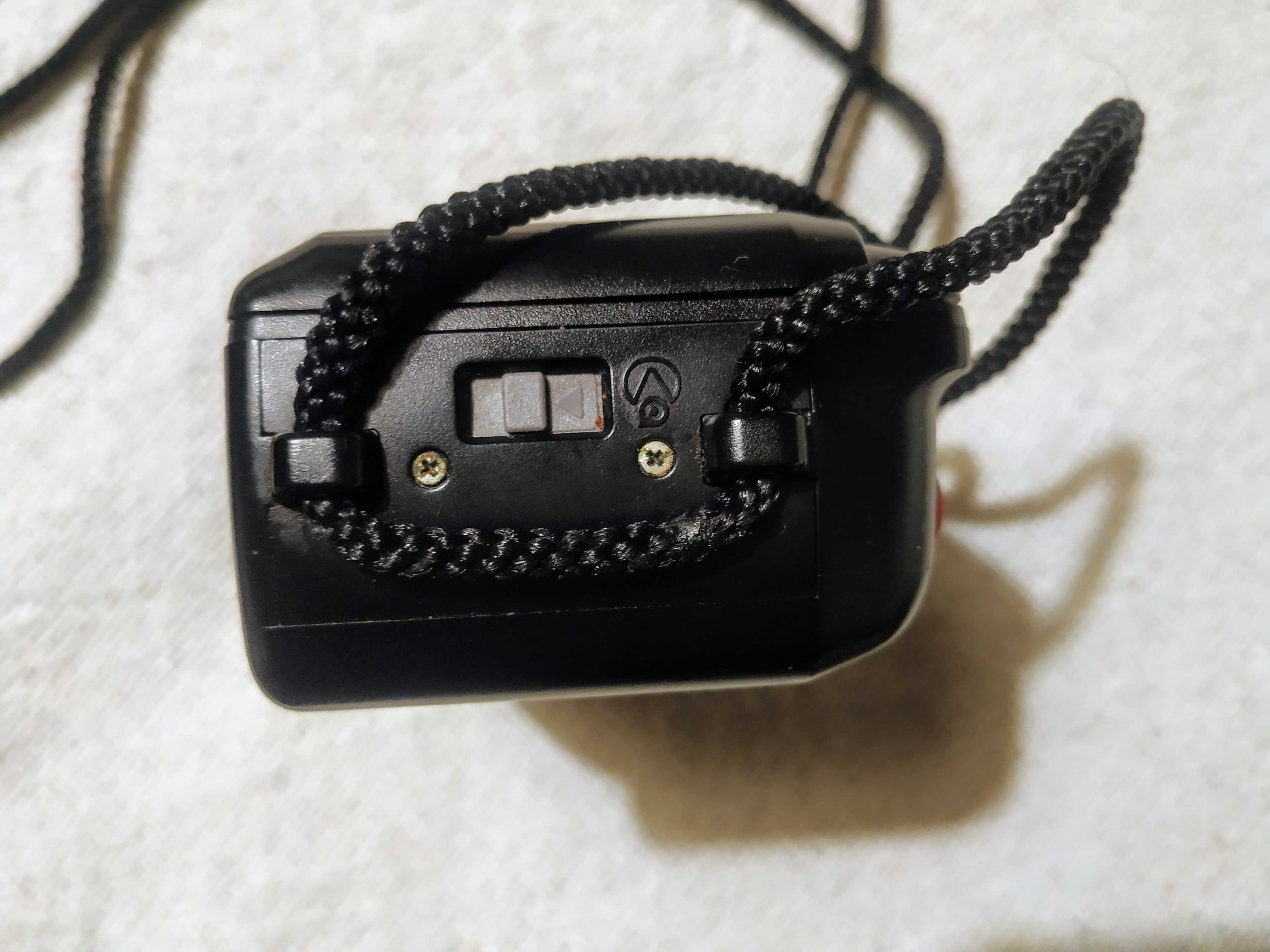 Máquina fotográfica Pentax