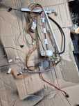 Wiązka elektryczna do pralki siemens