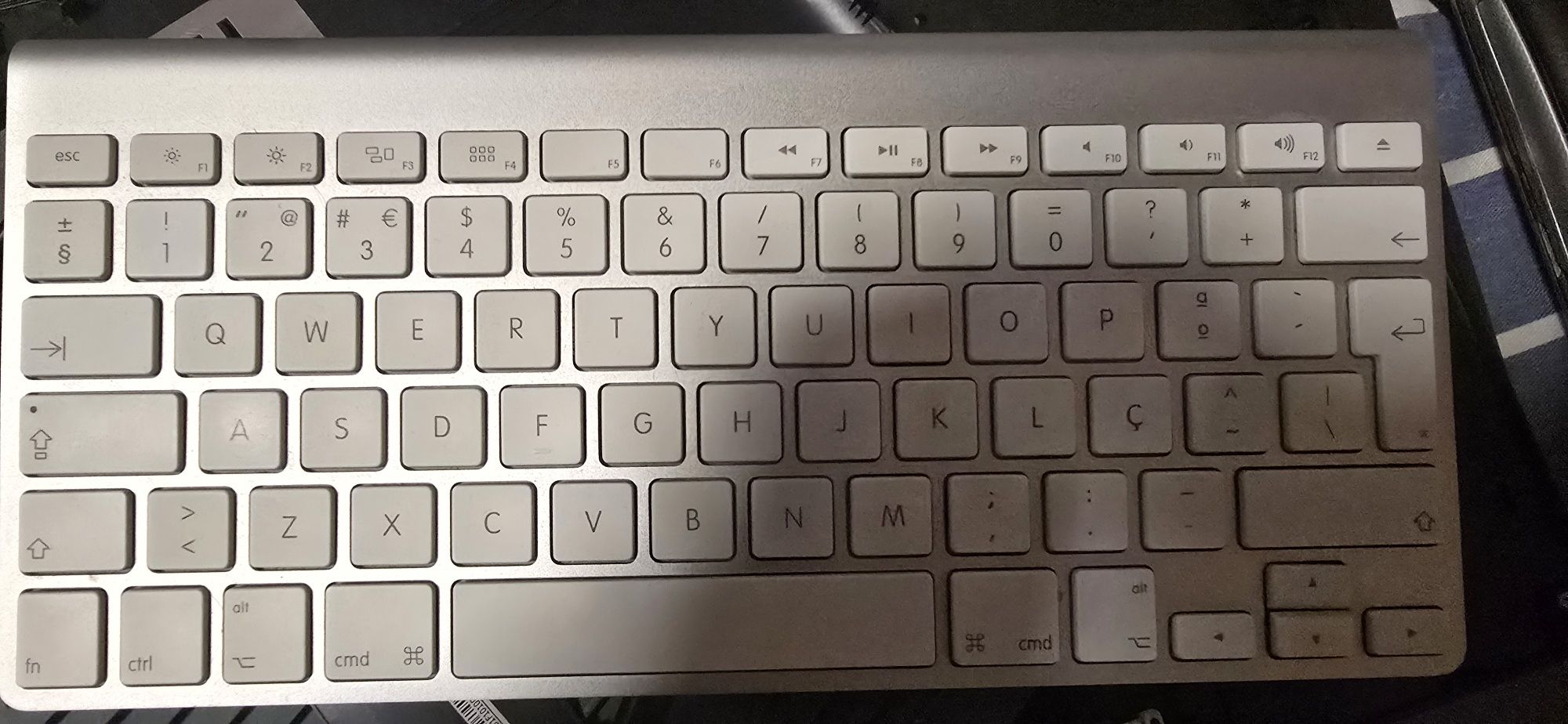 Vendo imac topo de gama