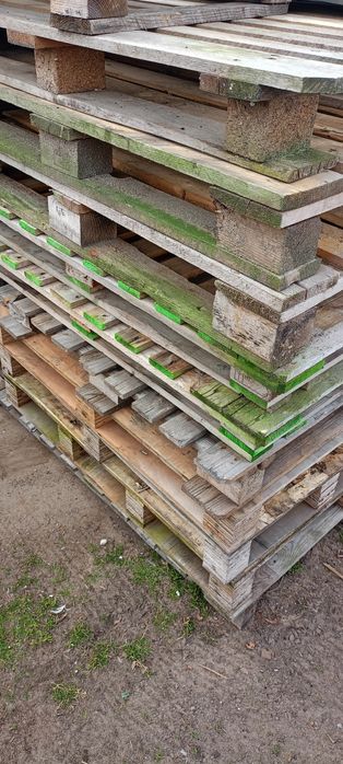 Palety 110/110 szt 9zl