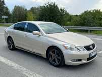 Lexus GS Lexus GS 430