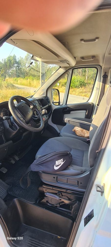 Citroën jumper 2.2 hdi