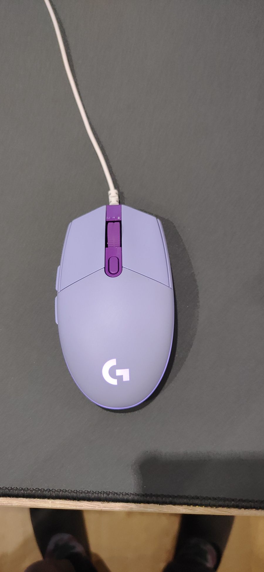 Logitech g102 lightsyns