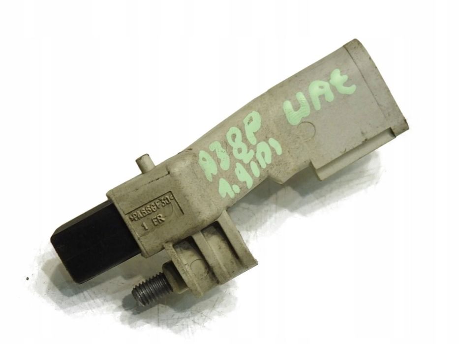 CZUJNIK POŁOŻENIA WAŁU AUDI A3 8PA 1.9 TDI 045906433A