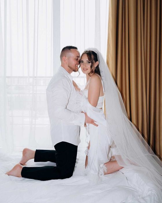 Відеограф Відеооператор Відео зйомка весілля