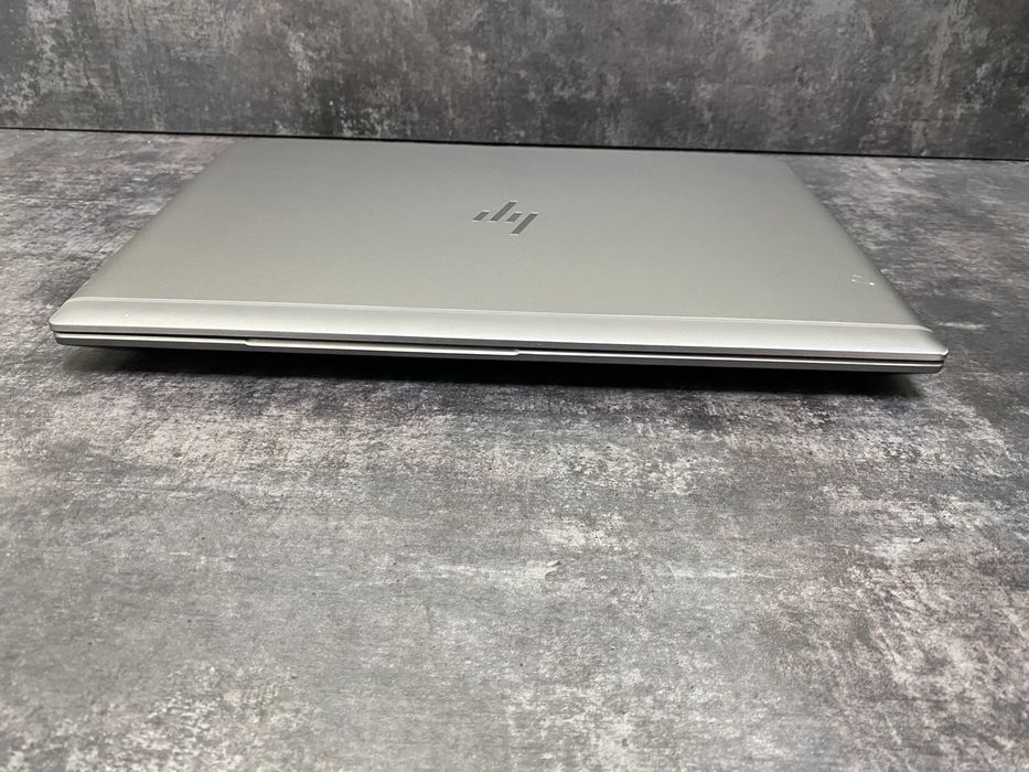 HP ZBook 15 G6 Xeon E-2286M 8ядер 32Gb 512gb RTX3000 6Gb 15,6” FHD IPS