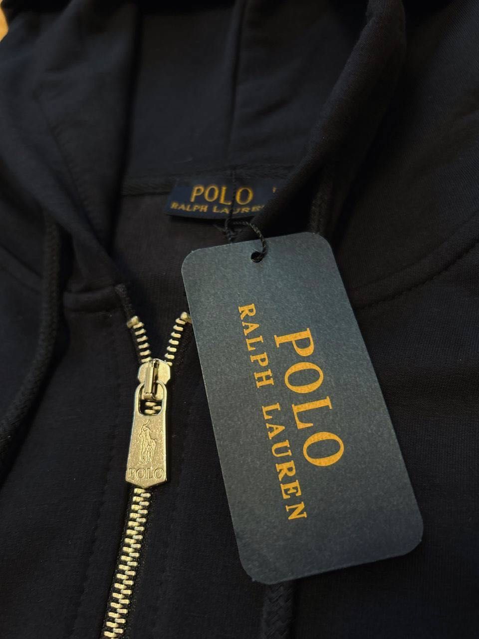 Спортивный костюм Polo Ralph Lauren