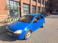 Opel Corsa C 1.7 Diesel Wsp.Kierownicy Super Stan Sprawna Zarejestrowa