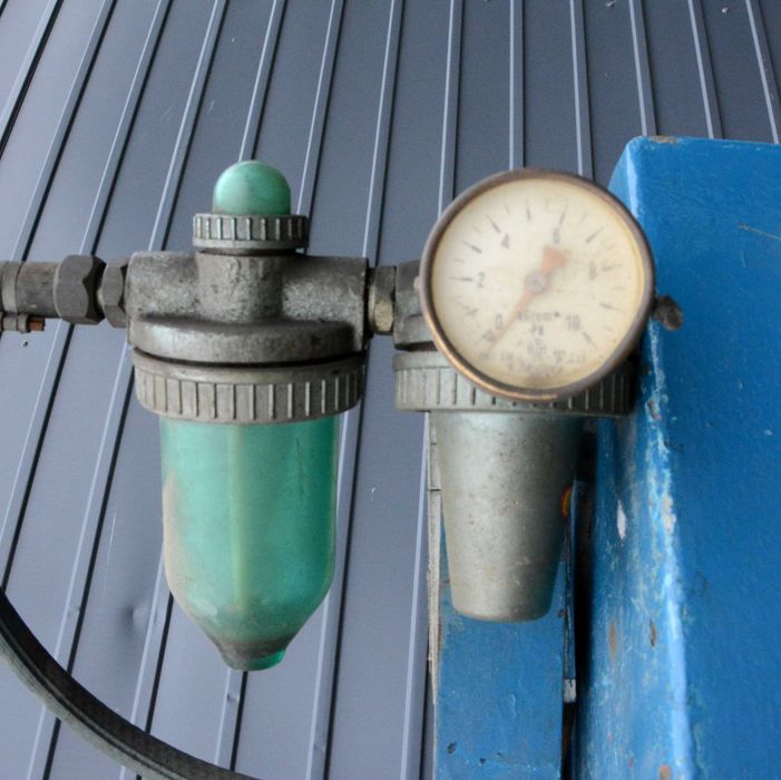 Zgrzewarka punktowa Aspa ana-111