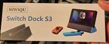 Stacja dokująca Switch TV