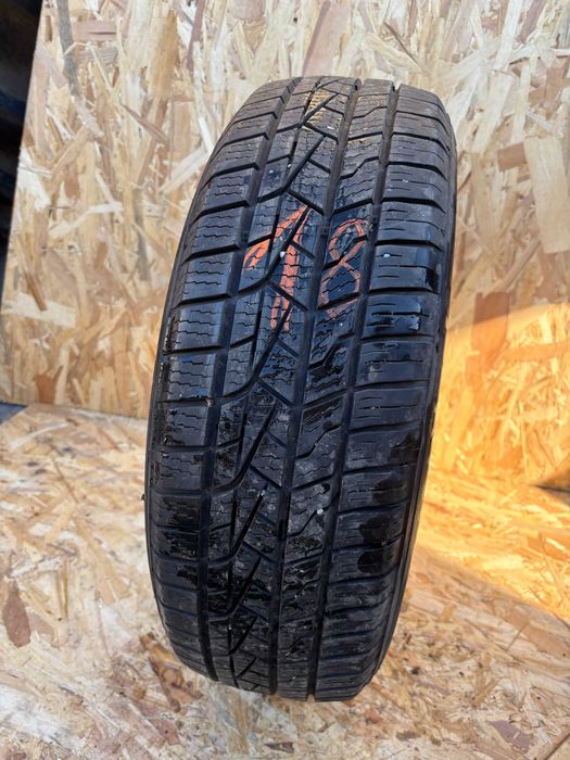 185/65r15 DELINTE AW5 dot 3121 6mm