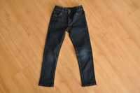 Spodnie jeansowe dziecięce Next 122/128
