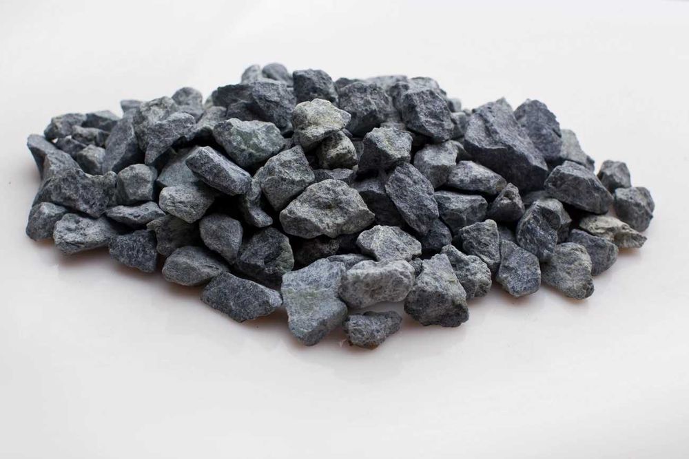 Kamień grys Serpentynit, kamień ozdobny do ogrodu GLIWICE