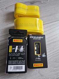 Dętka Pirelli Cinturato Smartube 700x33/45C