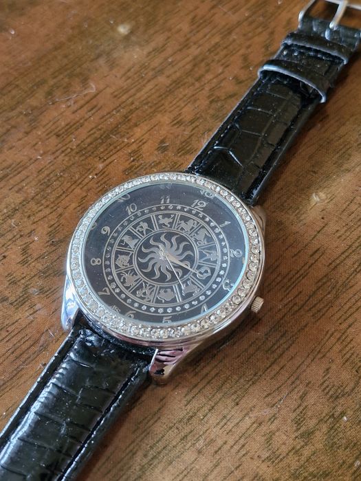 Новые Часы наручные женские "Zodiac"