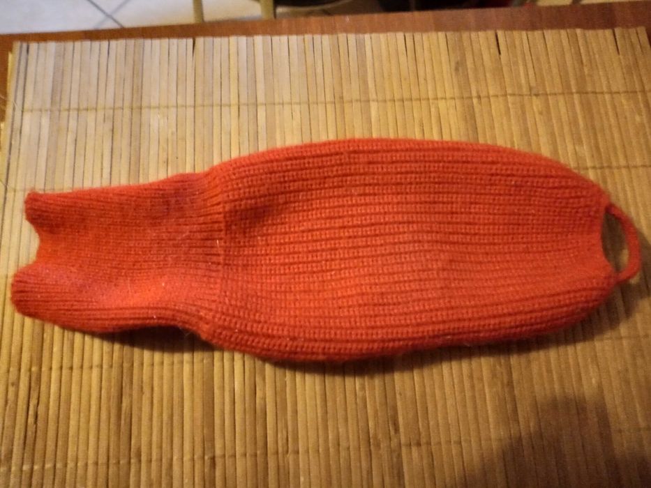 Ubranko dla małego pieska